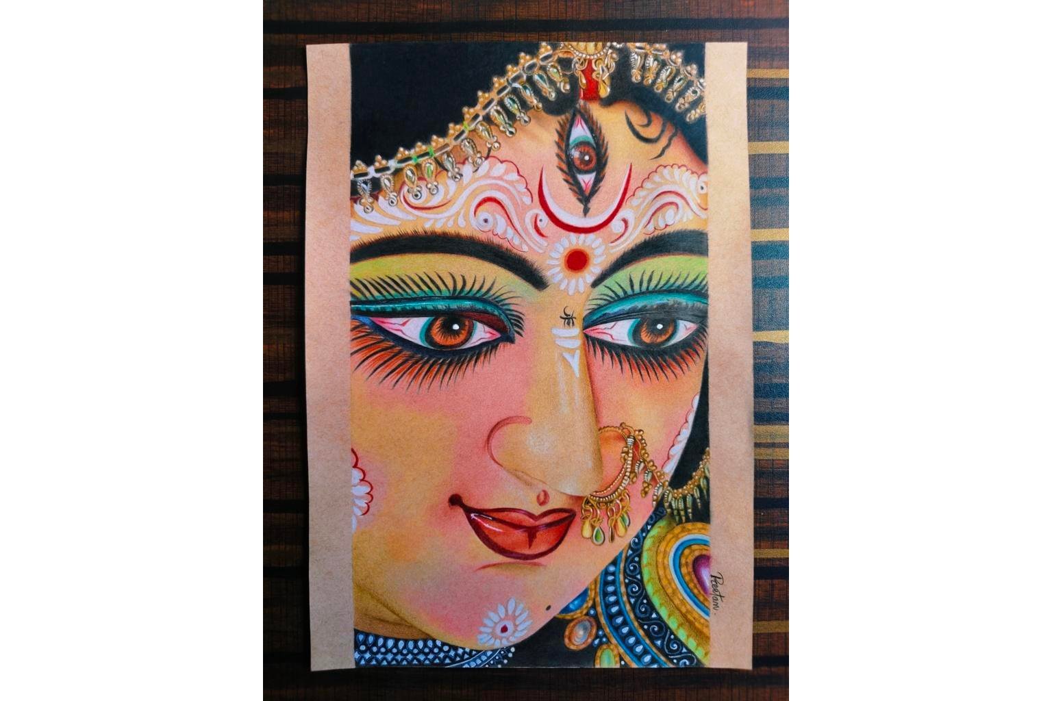 Maa Durga