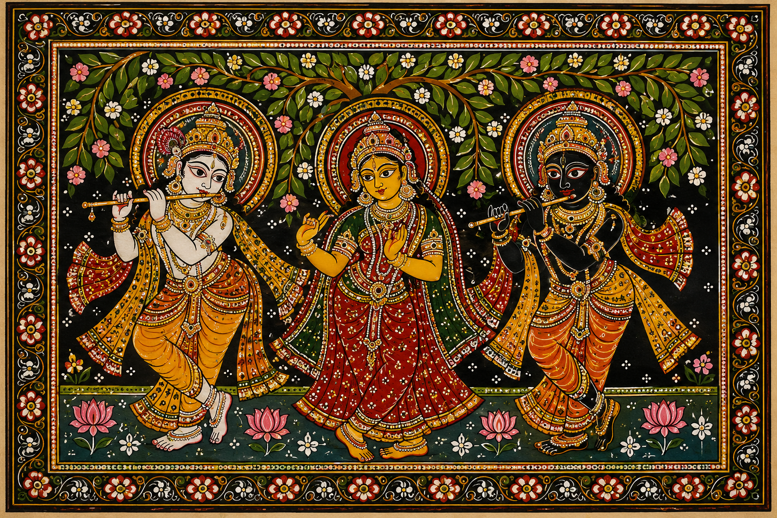 Celebrate Festivals with Handmade Decorative Art