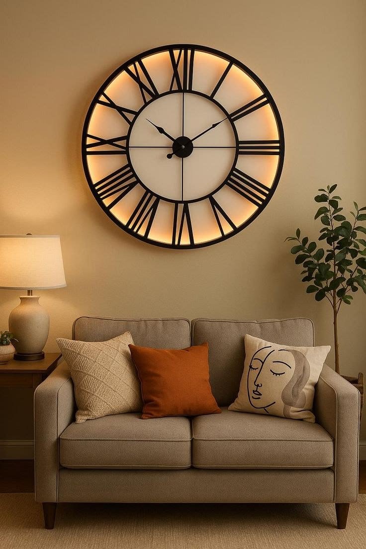 Home Decor