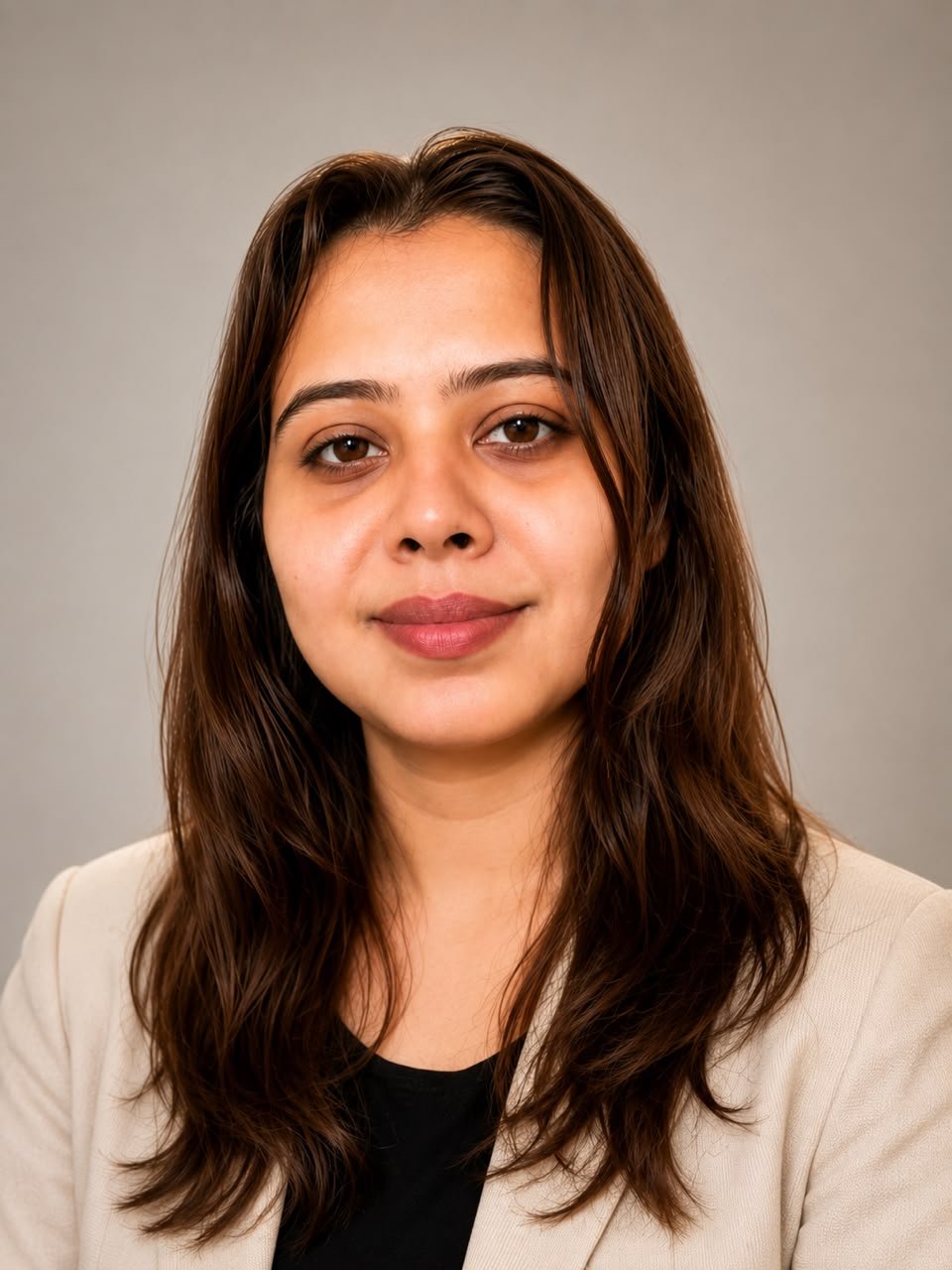 Dipti Nibedita Jena - Co-Founder