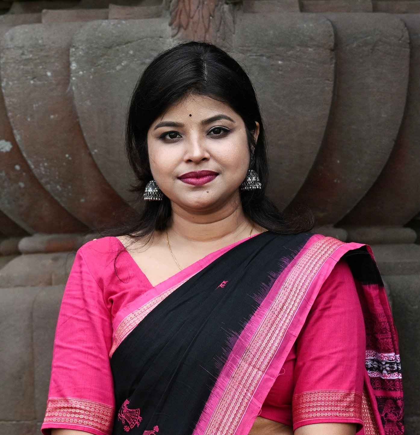 Pratigyan Mishra - Founder