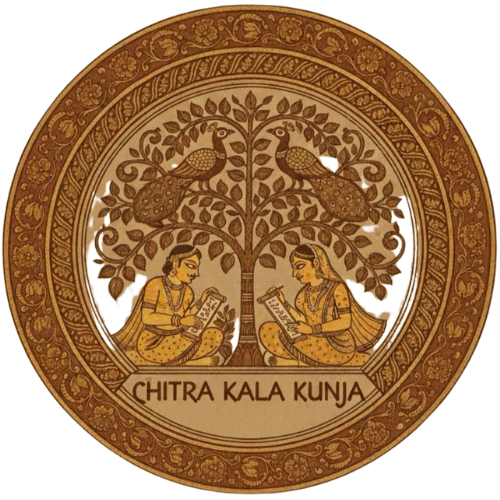 Chitralekha Logo